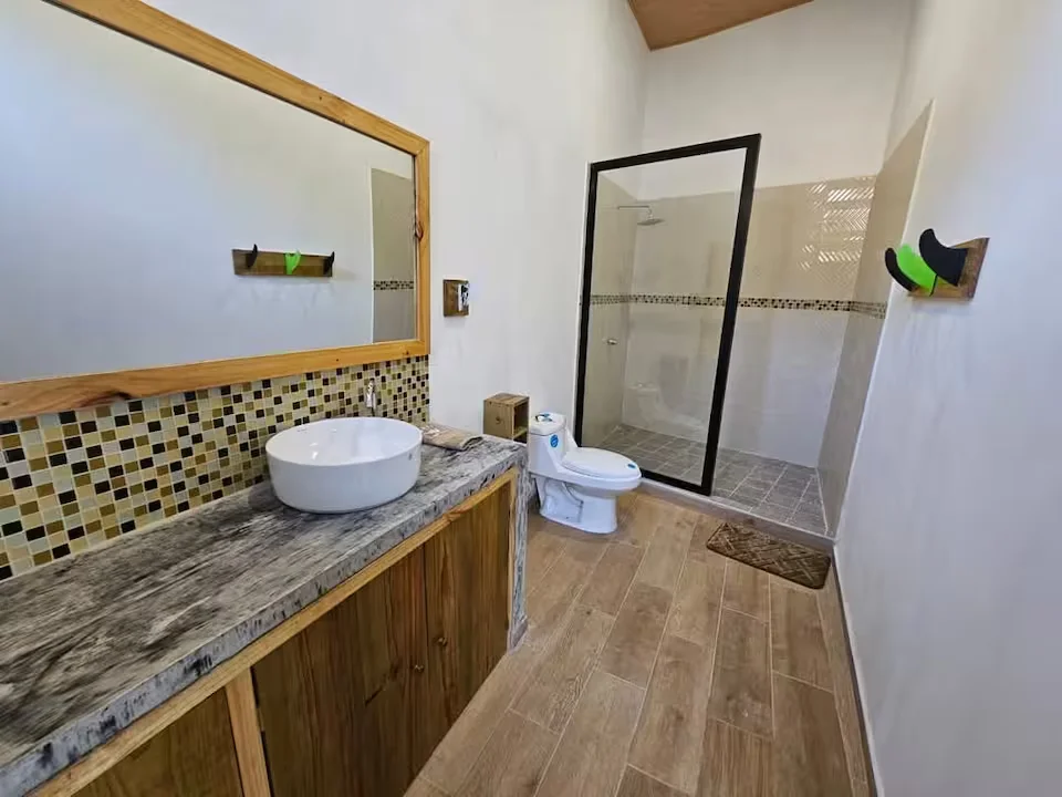 Casa Wayo Tamanique