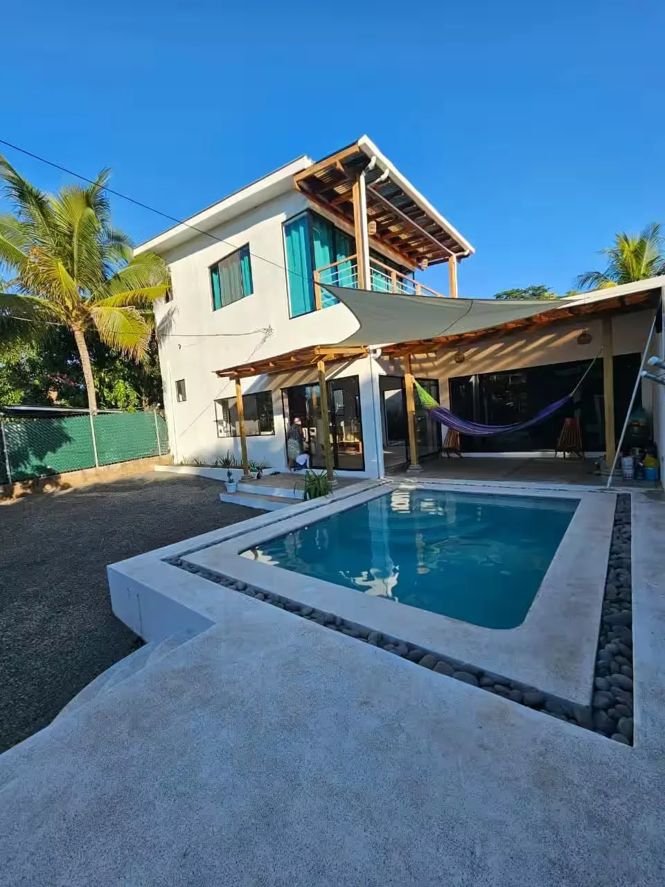 Casa Wayo Tamanique