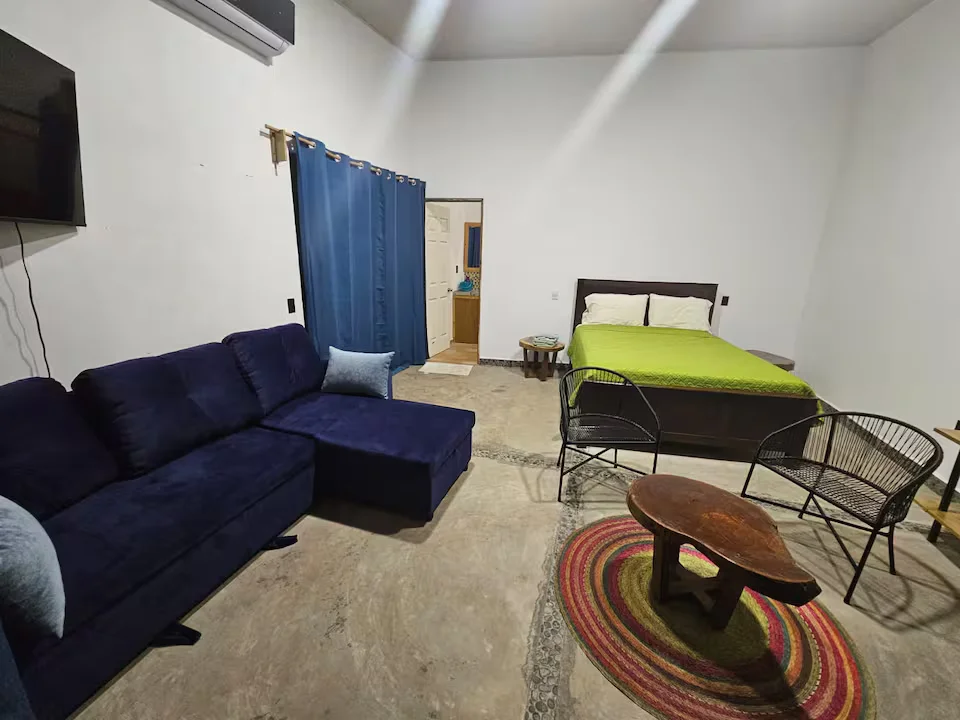 Casa Wayo Tamanique