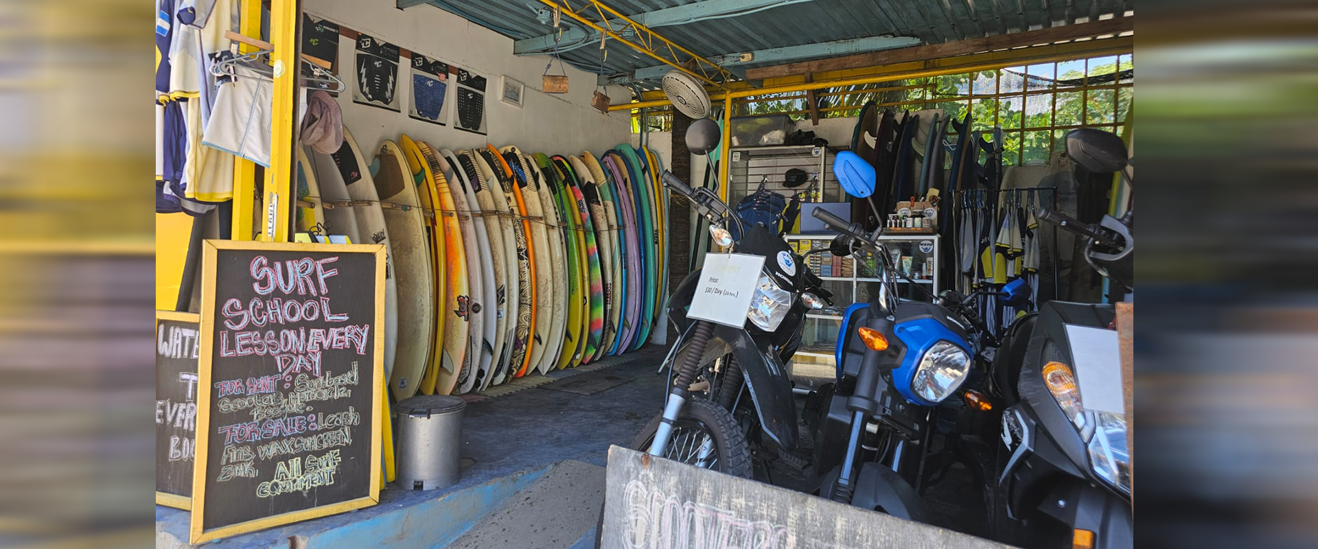 wayosurf