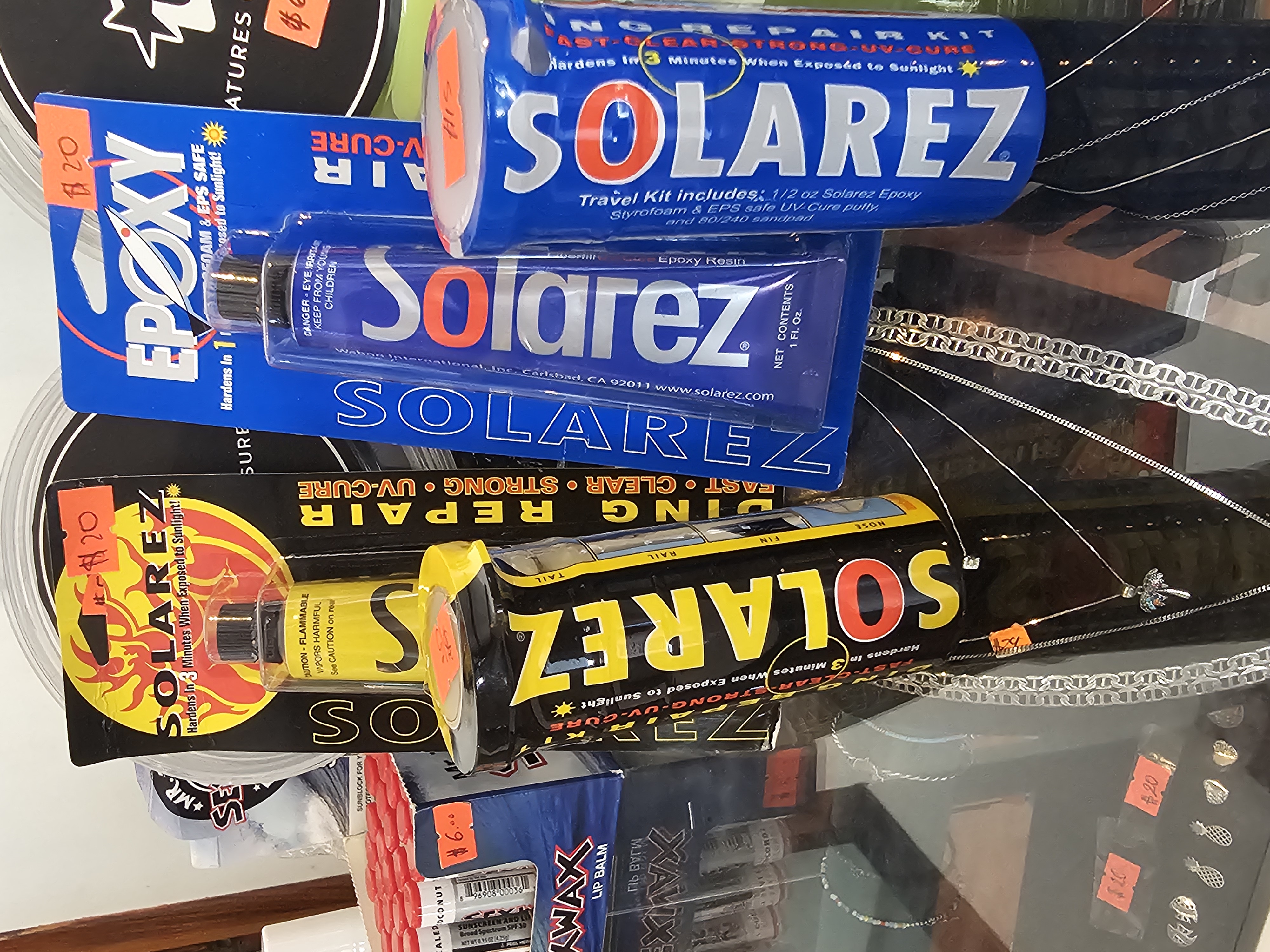 Solarez