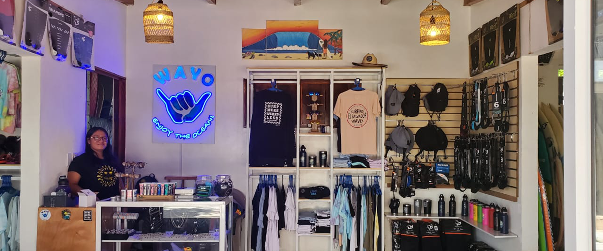 wayosurf